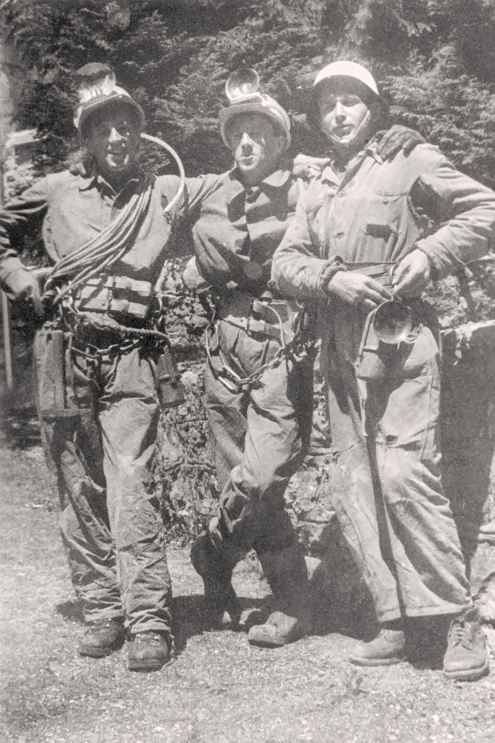Pionirji