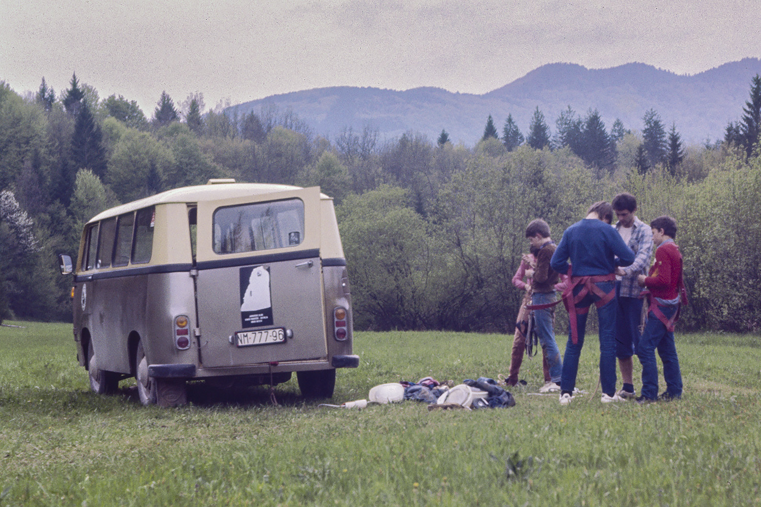 Kombi