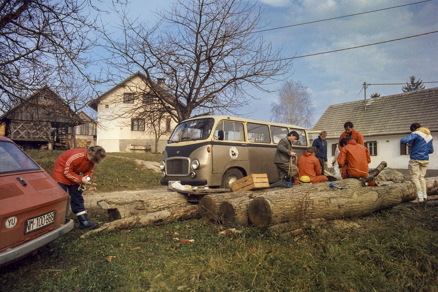 Černičkova