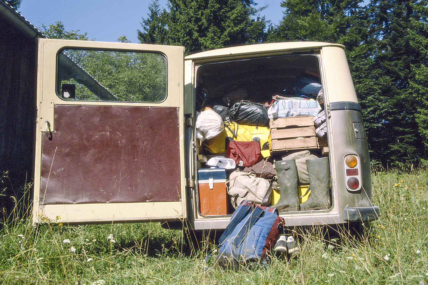 Kombi