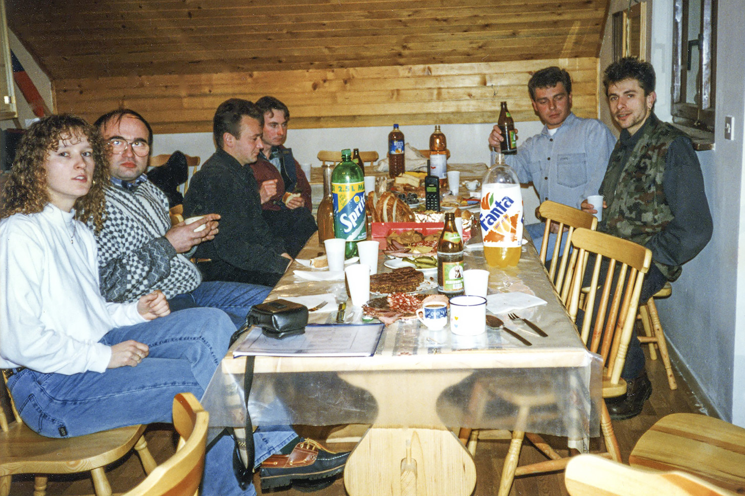 Silvestrovanje