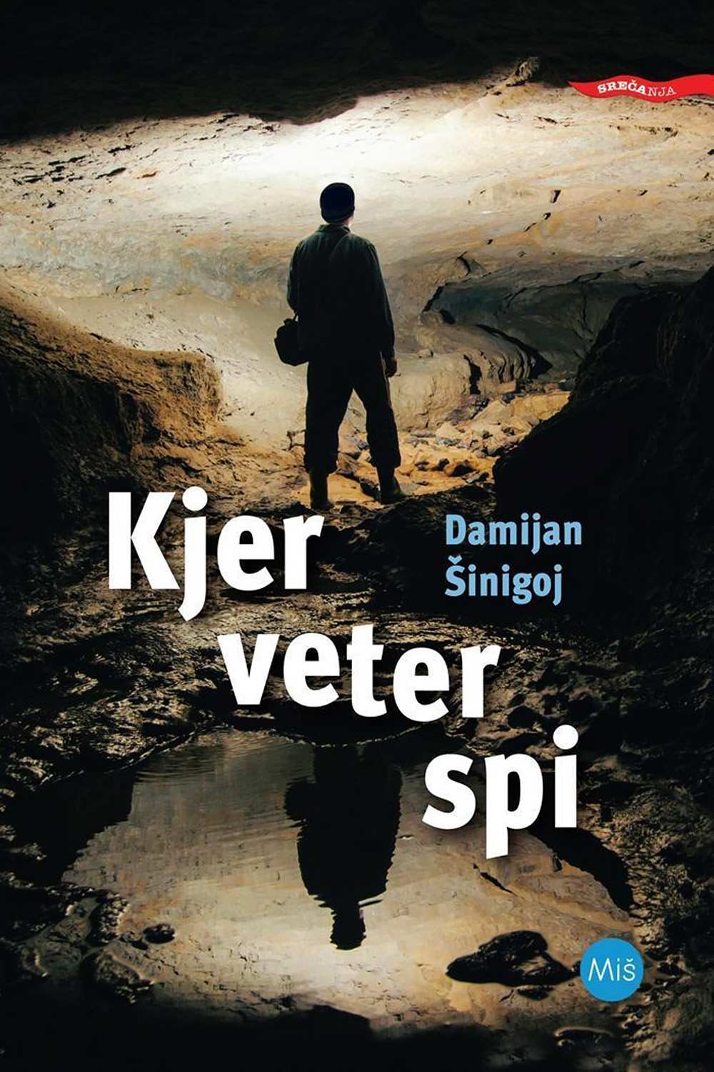 Kjer veter spi